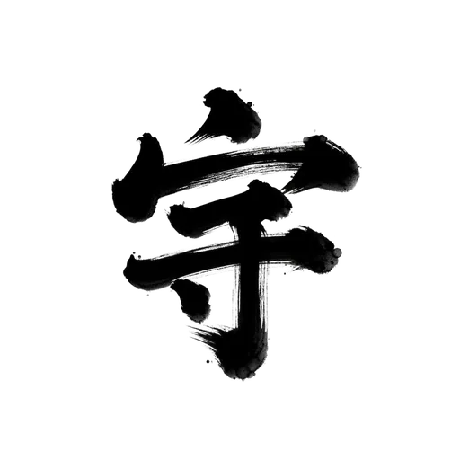 守 Shu – Volgen